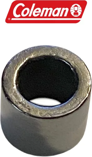 Vista 2 de Coleman 118D6201 - Vástago de válvula para estufas y faroles, fabricado en los Estados Unidos