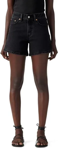 Vista 7 de Levi's Shorts de línea A para mujer