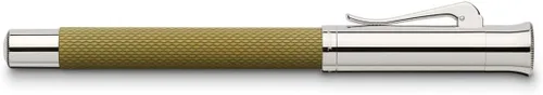 Vista 2 de Faber-Castell 146519 bolígrafo de punta redonda Verde