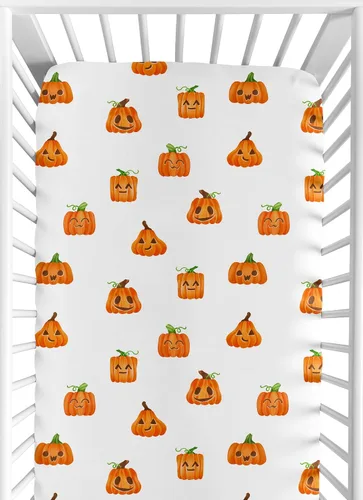 Vista 13 de Sweet Jojo Designs Mini sábana bajera para cuna de niño y niña, color blanco y negro, para cuna, portátil, paquete de cuna y juego, diseño