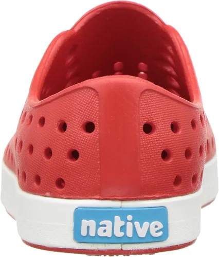 Vista 3 de Native Shoes Jefferson zapatos para niños