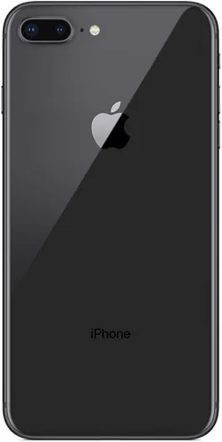 Vista 5 de Apple iPhone 8 Plus (64GB, gris espacial) [bloqueado] (renovado)