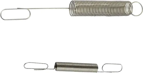 Vista 2 de Resorte gobernador de repuesto para cortacésped Briggs & Stratton Sprint Classic Engines 691859 692211