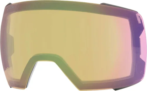 Vista 9 de Smith I/O Mag XL - Lentes de repuesto para gafas de nieve Espejo rojo sol Chromapop