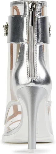 Vista 2 de Karl Lagerfeld Paris Botines de vestir para mujer