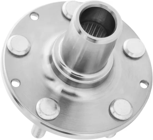 Vista 4 de BR930577K - Conjunto de rodamiento de cubo de rueda trasera con kit de reparación compatible con [Subaru] Impreza 1993-2007, Forester 1998-2008