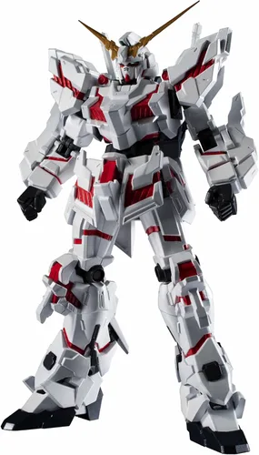 Vista 9 de TAMASHII NATIONS - Mobile Suit Gundam Huérfanos de Sangre y Hierro - ASW-G-08 Barbatos Renewal Gundam Universe Figura de Acción
