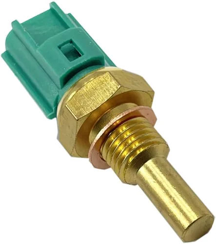 Vista 6 de FainWan 89422-20010 89422-35010 Sensor de temperatura del refrigerante del motor compatible con 4Runner Avalon Camry Corolla Highlander Matrix Rav4