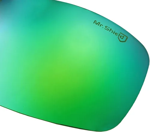 Vista 6 de Walleva - Lentes de repuesto para gafas de sol Oakley Hijinx, 20 opciones disponibles