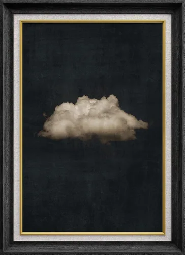Vista 7 de SIGNWIN Arte de marco de alta calidad, elegante, vintage, ilustraciones de dibujo de árbol, arte fino, arte tradicional icónico para sala de estar