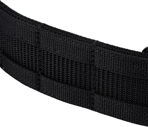 Vista 6 de Cinturón de batalla táctico de 1.75" con hebilla de liberación rápida MOLLE, cinturón interior de 1.5