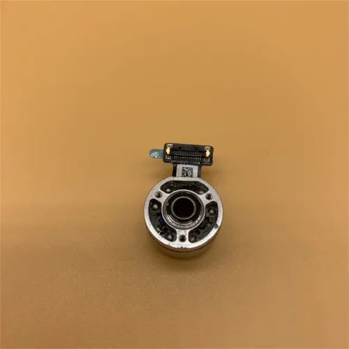 Vista 4 de Motor de brazo de guiñada con piezas de repuesto de soporte, compatible con DJI Mavic Mini 3 piezas de cardán (brazo de guiñada mini 3 con motor)