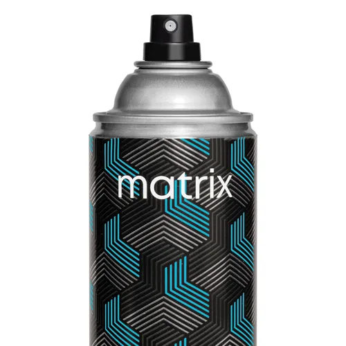 Vista 5 de MATRIX Vavoom Spray de acabado extra completo Laca voluminizadora de alta sujeción Para todo tipo de cabello