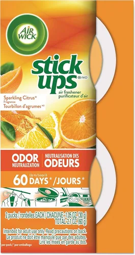 Vista 3 de Ambientador Air Wick Stick Ups, SYNCHKG048848, 1, 1