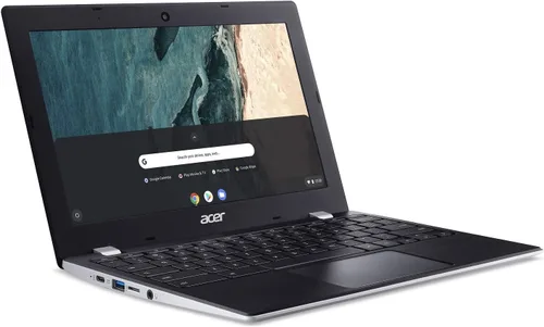 Vista 4 de acer Chromebook 311 CB311-9H-C12A, Intel Celeron N4000, HD de 11.6", 4GB LPDDR4, 32GB eMMC, Gigabit WiFi, Bluetooth 5.0