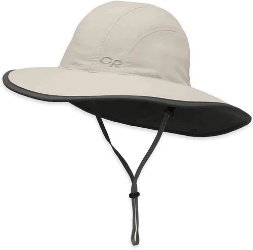 Vista 19 de Outdoor Research Sombrero Rambler para niños