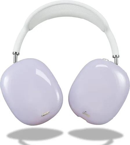 Vista 16 de Sonix Funda Protectora para Auriculares AirPods Max Lazos Azules