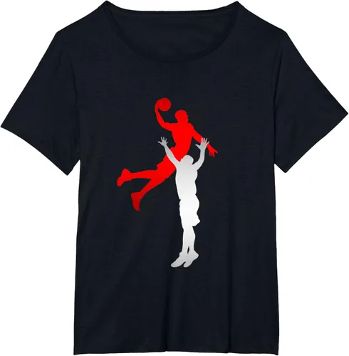 Vista 33 de Ropa de baloncesto - Camiseta de baloncesto, Negro
