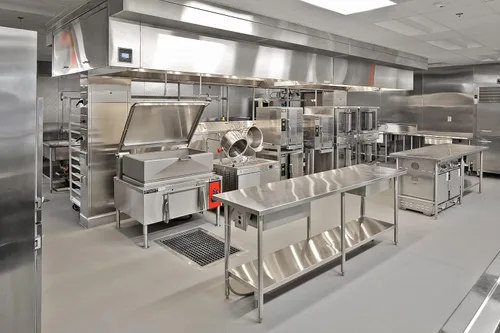 Vista 4 de Grease Zone, Limpiador y Desengrasante Seguro para Alimentos, para Limpieza Multiusos de Servicio Pesado, Equipo de Preparación de Alimentos