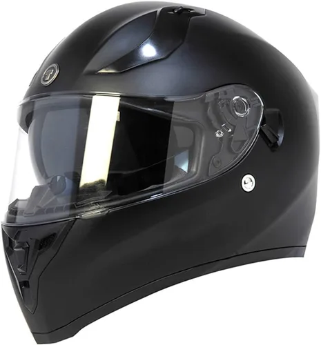 Vista 7 de Torc Casco integral T-15