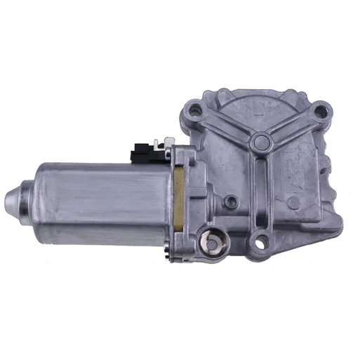 Vista 5 de HOLDWELL Motor de elevalunas eléctrico izquierdo 3176549 3176551 A14140110 compatible con Volvo Truck FH FM FH12 FH16 FM9 FM10 FM12 FH/FM FMX