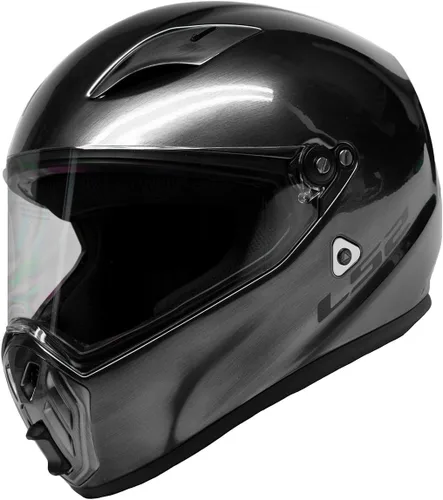 Vista 2 de LS2 Helmets Street Fighter 2020 Casco