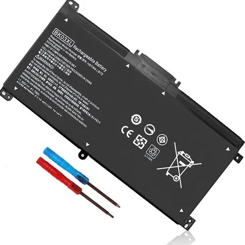 Vista 12 de Batería YRDD6 1VX1H de 42 Wh para Dell Inspiron 3493 3501 3582 3583 3584 3593 3793 5480 5481 5482 5485 5491 5493 5585 5590 5590 55 591 5 593 5594