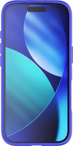 Vista 2 de Tech21 EvoLite con MagSafe para Apple iPhone 17 Pro Azul eléctrico