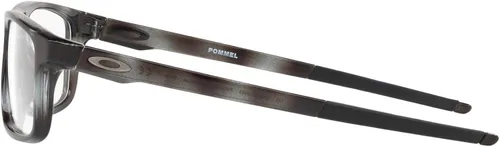 Vista 3 de Oakley OX8127 - 812703 POMMEL - Gafas de sol de 2087in Tortuga gris pulido