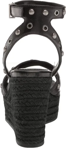 Vista 3 de Vince Camuto Feegella - Sandalias de cuña con adornos para mujer
