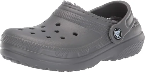 Vista 102 de Crocs Crocband II - Zueco para niños Negro