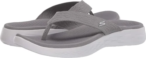 Vista 12 de Skechers - Chanclas para mujer, modelo 600 - Sunny