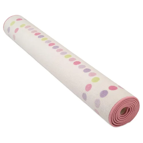Vista 7 de Delta Children Alfombra rectangular de punto perla para niños, 53 x 59 pulgadas