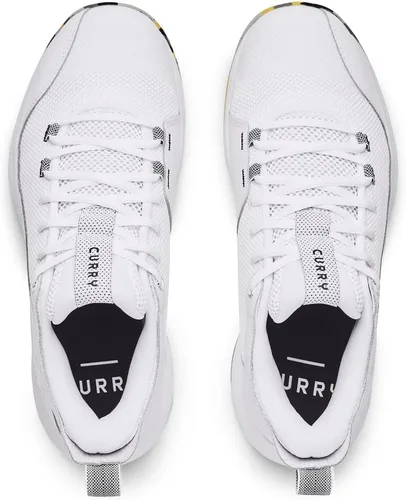 Vista 4 de Under Armour Zapatos de baloncesto 3z5 para hombre