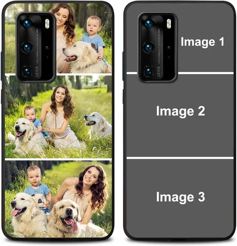 Vista 7 de Funda personalizada de teléfono personalizada para Samsung Galaxy A03S A53 A10E A02S A12 A13 A32 A42 A51 A52 A71