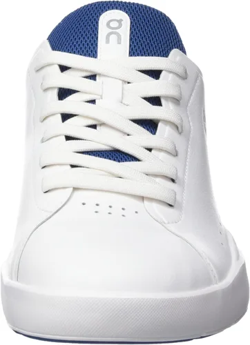 Vista 2 de ON The Roger Advantage Tenis para hombre, BlancoCobalto