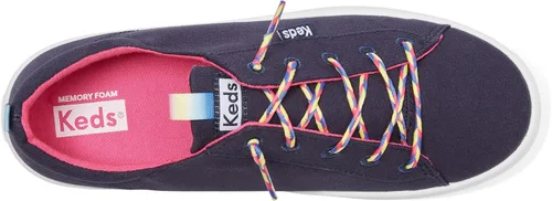 Vista 2 de Keds Tenis Kickback unisex para niños
