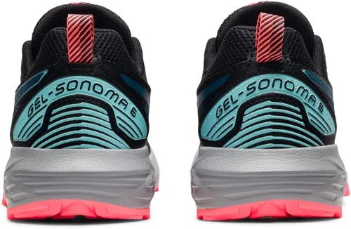 Vista 5 de ASICS Zapatillas de running Gel-Sonoma 6 para mujer
