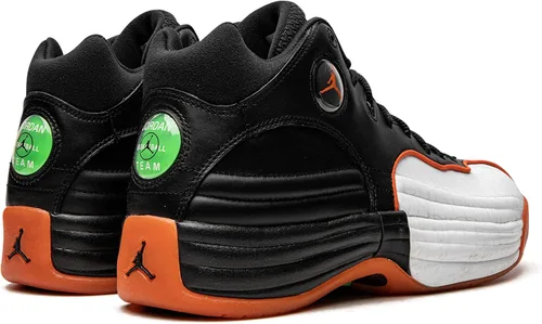 Vista 3 de Nike Air Jordan Jumpman Team I L.O. Zapatos de baloncesto para hombre