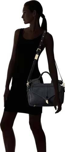 Vista 6 de Foley + Corinna Brittany Satchel