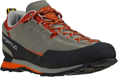 Vista 2 de La Sportiva Mens Boulder X ApproachHiking Shoes