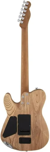 Vista 2 de Charvel Pro-Mod So-Cal Style 2 24 2PT HH - Fresno Natural