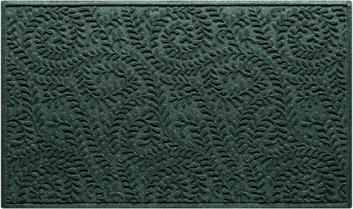 Vista 14 de Alfombra de la colección Boxwood de Bungalow Flooring, Bluestone