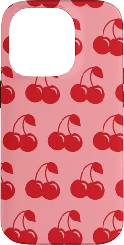 Vista 17 de iPhone 16 Cherry dum dum Case