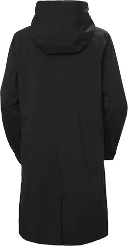 Vista 2 de Helly-Hansen Abrigo de lluvia Victoria Spring para mujer