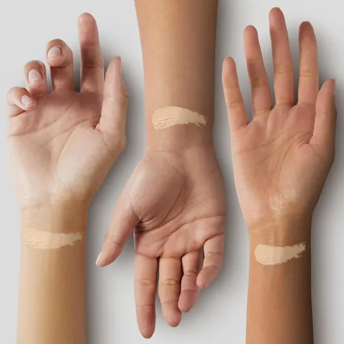 Vista 4 de Maybelline New York Face Studio Master Corrector Maquillaje, Fair