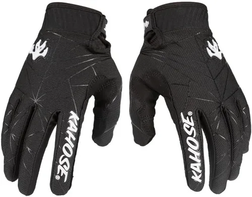 Vista 2 de Guantes de motocicleta para pantalla táctil, guantes ligeros para deportes de motor, guantes para motocicleta, ciclismo, tácticos, airsoft