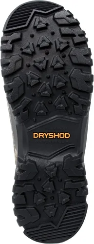 Vista 3 de Dryshod Ridgeview Realtree Edge - Botas de caza para hombre RGV-MH-RTE