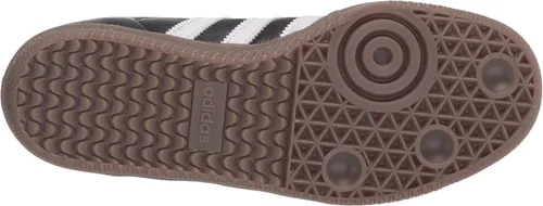 Vista 4 de adidas Originals mens Samba Og