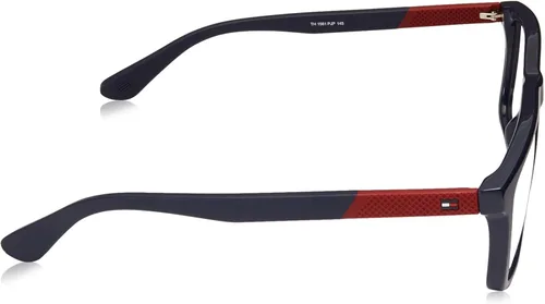 Vista 3 de Gafas de sol Tommy Hilfiger Th 1561 0PJP Azul, Azul, Talla 17.0